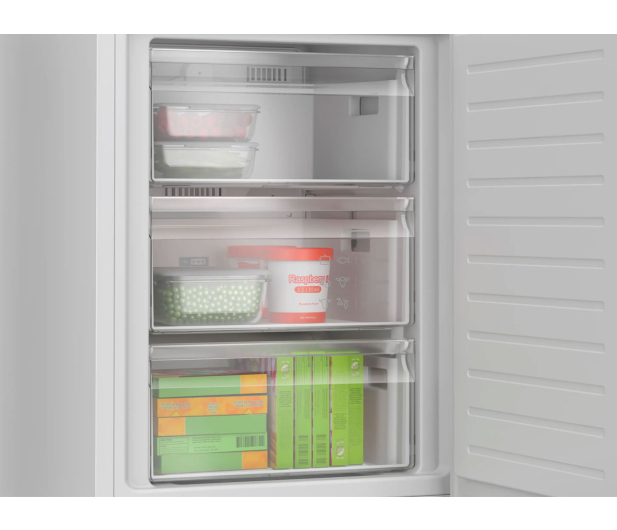 Bosch KGN392WDF No Frost 203cm Biała Komora Zero 363L - 1588626 - zdjęcie 6